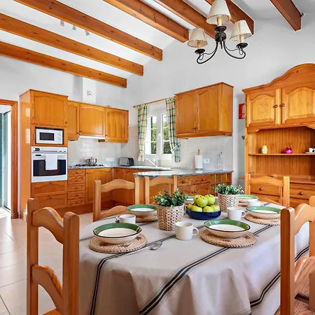 Villa Margarita *