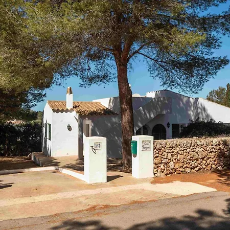 Villa Margarita Sant Lluís