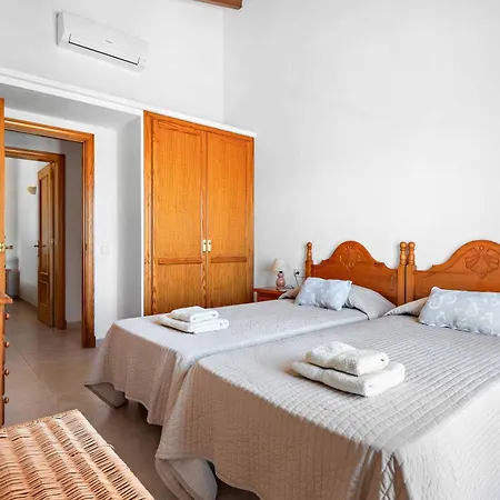 Villa Margarita Sant Lluís
