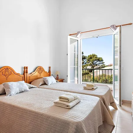 Villa Margarita Sant Lluís