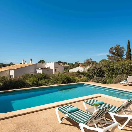 Margarita Villa Sant Lluís