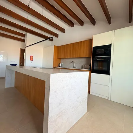 Margarita Villa Sant Lluis