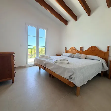 Villa Margarita Sant Lluis