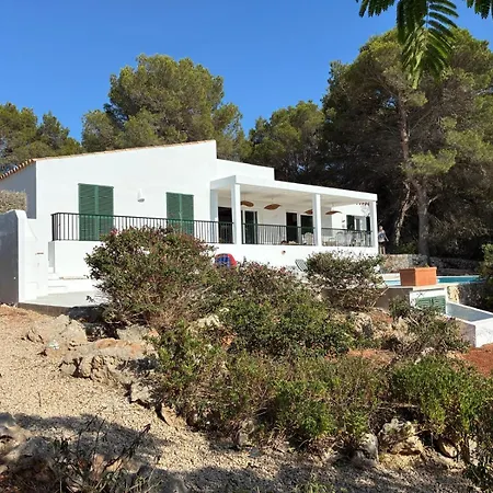 Villa Margarita