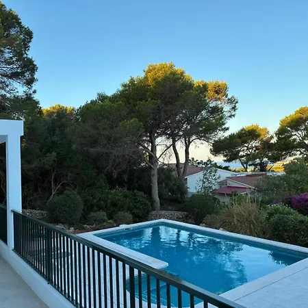 Villa Margarita Sant Lluis