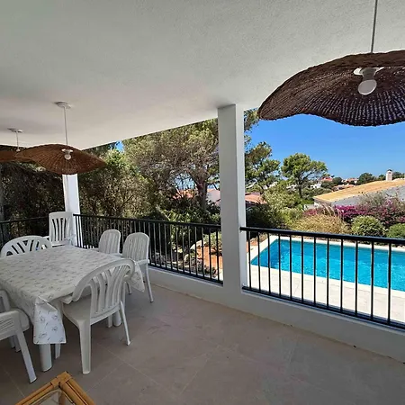 Margarita Villa *