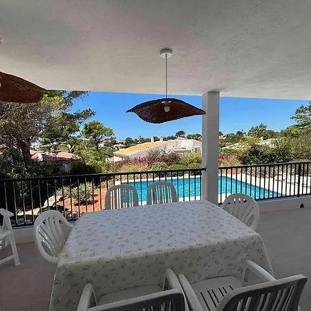Margarita Villa