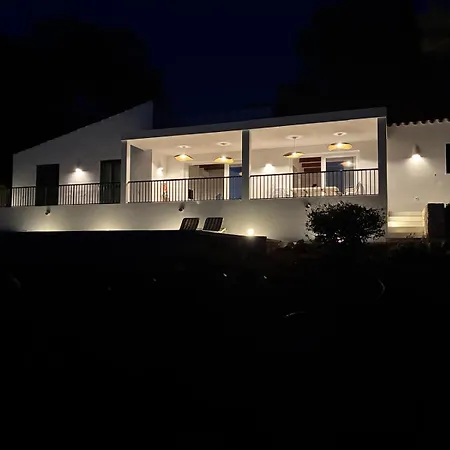 Margarita Villa Sant Lluis