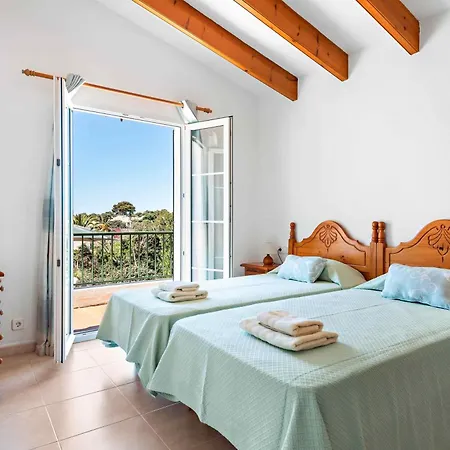 Margarita Villa