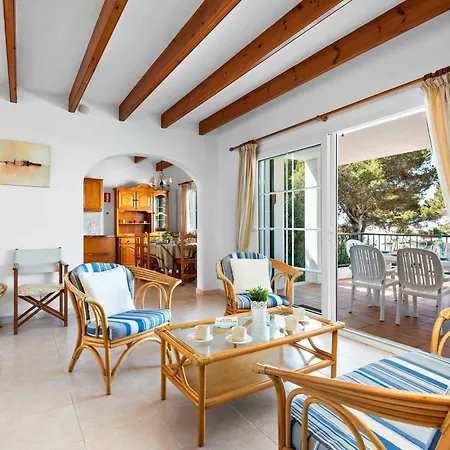 Villa Margarita *
