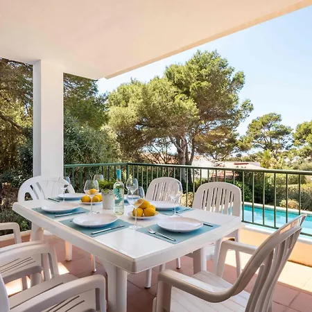 Villa Margarita *