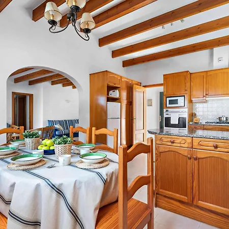 Margarita Villa