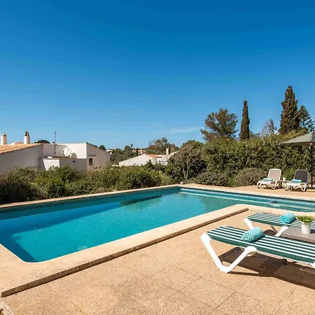 Villa Margarita