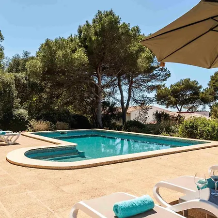 Villa Margarita