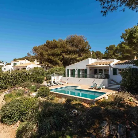 Margarita Villa *