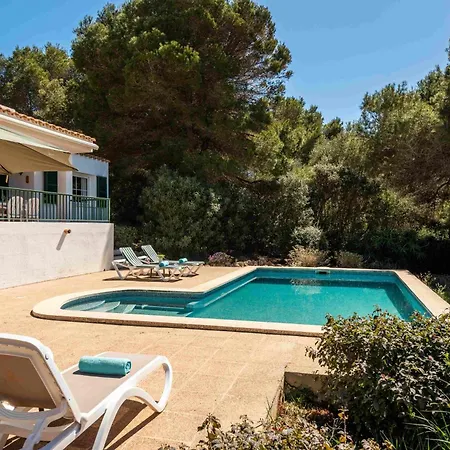 Villa Margarita
