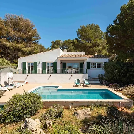 Margarita Villa *